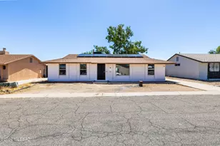 6661 S Vereda De Las Casitas, Tucson, AZ 85746 - Photo 1