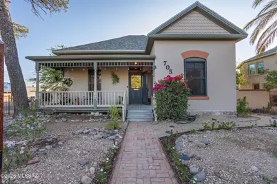 705 N 7th Avenue, Tucson, AZ 85705 - Photo 1