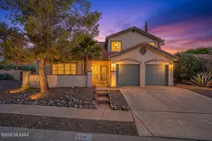 214 S Bonanza Ave, Tucson, AZ 85748 - Photo 1