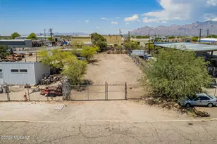 114 W Plata St, Tucson, AZ 85705 - Photo 1