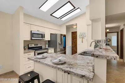 8051 N Tackroom Lane, Tucson, AZ 85741 - Photo 1
