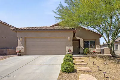 11161 W Flycatcher Drive, Marana, AZ 85653 - Photo 1