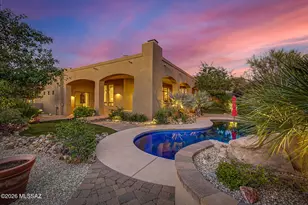 721 W Sedona Ridge Pl, Oro Valley, AZ 85755 - Photo 1