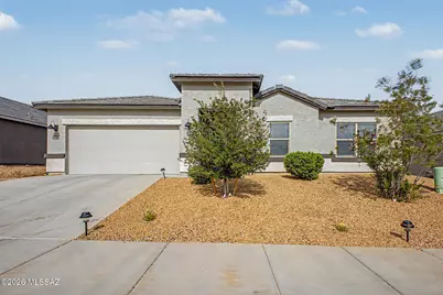 13070 N Malia Moon Road, Marana, AZ 85658 - Photo 1