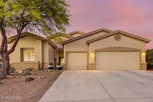 725 E Blue Mesa Pl, Vail, AZ 85641 - Photo 1
