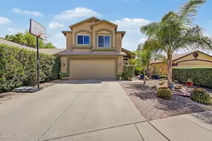 9138 E Muleshoe St, Tucson, AZ 85747 - Photo 1
