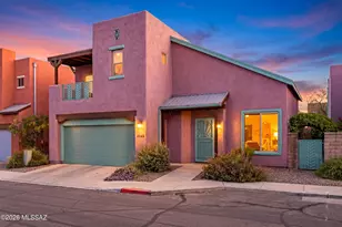 5348 E Timrod St, Tucson, AZ 85711 - Photo 1