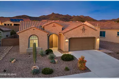 6794 W Cape Royal Place, Marana, AZ 85658 - Photo 1