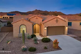 6794 W Cape Royal Pl, Marana, AZ 85658 - Photo 1