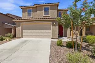 6843 E Paseo Berceo, Tucson, AZ 85756 - Photo 1