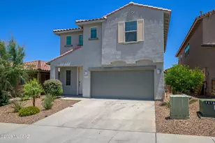 6787 E Paseo De Villalobos, Tucson, AZ 85756 - Photo 1
