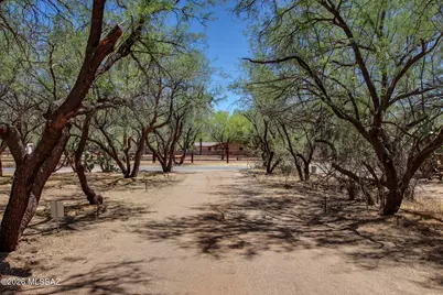 10981 E Linden Street, Tucson, AZ 85749 - Photo 1