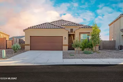 10205 N Leopard Gecko Terrace, Marana, AZ 85653 - Photo 1