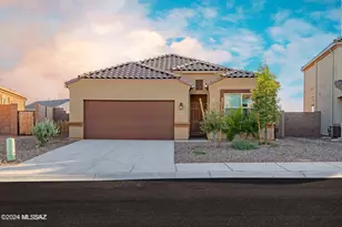 10205 N Leopard Gecko Terrace, Marana, AZ 85653 - Photo 1
