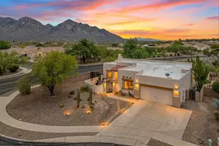 11741 N Monterra Vista Dr, Oro Valley, AZ 85737 - Photo 1