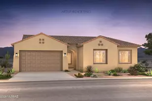13366 N Sanidine Dr, Oro Valley, AZ 85755 - Photo 1