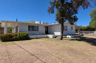 663 N Sonoita Ave, Nogales, AZ 85621 - Photo 1