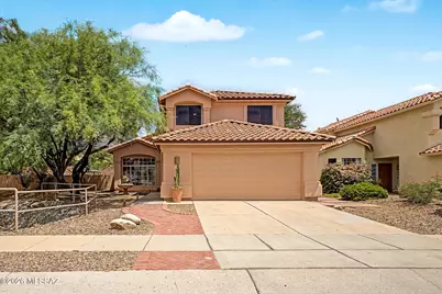 7801 E Calle Bien Nacida, Tucson, AZ 85750 - Photo 1