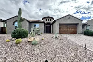 13400 N Cape Marigold Dr, Tucson, AZ 85755 - Photo 1