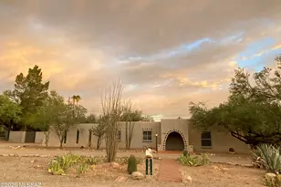 8812 E Snyder Rd, Tucson, AZ 85749 - Photo 1