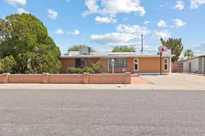 6166 E 31st Street, Tucson, AZ 85711 - Photo 1