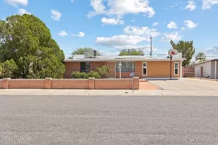 6166 E 31st St, Tucson, AZ 85711 - Photo 1