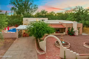 11211 E Shady Ln, Tucson, AZ 85749 - Photo 1