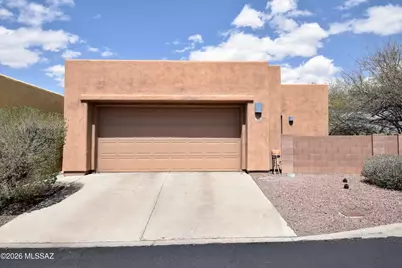 2934 N Cardell Circle, Tucson, AZ 85712 - Photo 1