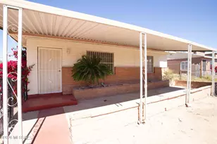 427 E Linden St, Tucson, AZ 85705 - Photo 1