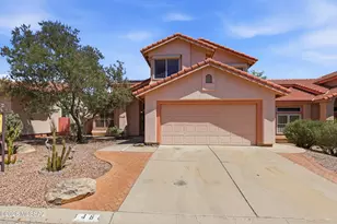 3480 W Sky Ridge Loop, Tucson, AZ 85742 - Photo 1