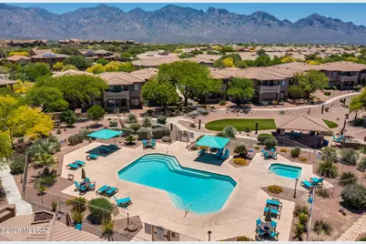 655 W Vistoso Highlands Drive #136, Oro Valley, AZ 85755 - Photo 1