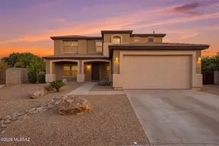 9450 N Mantis Way, Tucson, AZ 85742 - Photo 1