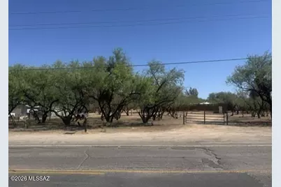 3741 E Hawser Street, Tucson, AZ 85739 - Photo 1