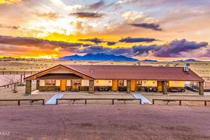 68 Curly Horse Ranch Rd, Sonoita, AZ 85637 - Photo 1