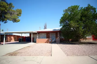 4917 E Timrod Street, Tucson, AZ 85711 - Photo 1