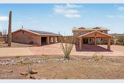 4755 W Paseo De Las Colinas, Tucson, AZ 85745 - Photo 1