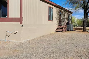 9800 W Picture Rocks Rd, Tucson, AZ 85743 - Photo 1