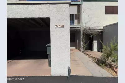 2759 W Anklam Road #C, Tucson, AZ 85745 - Photo 1