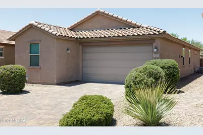 2186 W Ephesus Court, Tucson, AZ 85742 - Photo 1