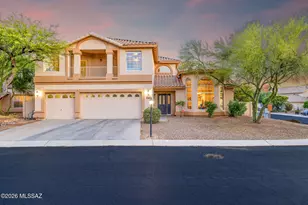 10736 N Torey Ln, Oro Valley, AZ 85737 - Photo 1