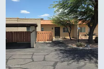 925 S Pantano Parkway, Tucson, AZ 85710 - Photo 1