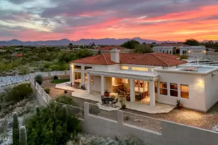 5454 N Crescent Hill Pl, Tucson, AZ 85718 - Photo 1
