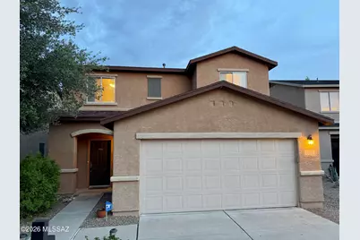 1057 W Sea Lion Drive, Tucson, AZ 85704 - Photo 1