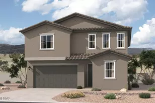7851 S Enchanted Spring Dr, Tucson, AZ 85757 - Photo 1