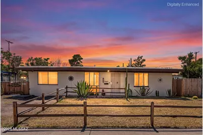 324 S Ave A, San Manuel, AZ 85631 - Photo 1