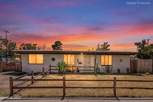 324 S Ave A, San Manuel, AZ 85631 - Photo 1