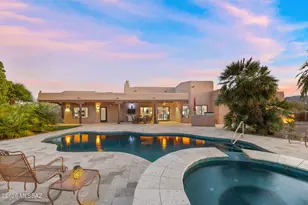 4170 W Ironwood Hill Dr, Tucson, AZ 85745 - Photo 1
