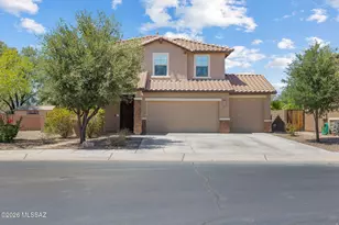 11912 W Farmall Dr, Marana, AZ 85653 - Photo 1