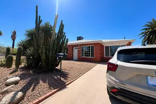 6534 E Broadway, Tucson, AZ 85710 - Photo 1
