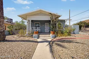 825 E Helen St, Tucson, AZ 85719 - Photo 1